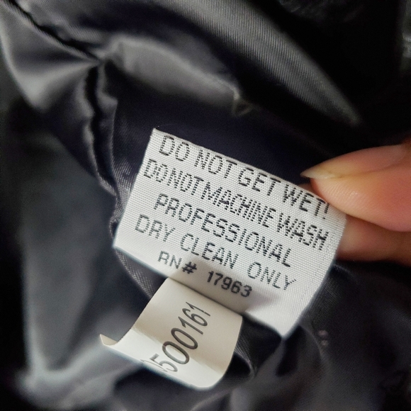 RARE VINTAGE Nascar JH Design Embroidered Twill Racing Jacket - Picture 13 of 16